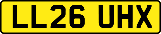 LL26UHX