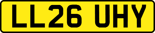 LL26UHY