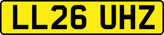 LL26UHZ