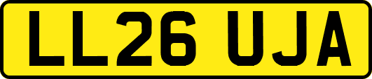 LL26UJA