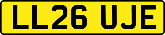 LL26UJE