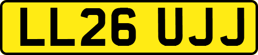 LL26UJJ