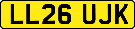 LL26UJK