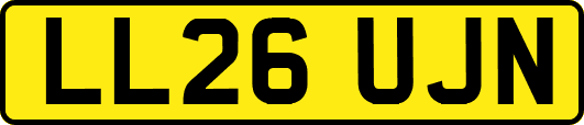 LL26UJN