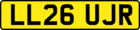 LL26UJR