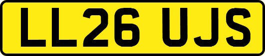 LL26UJS