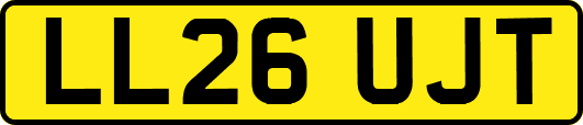 LL26UJT