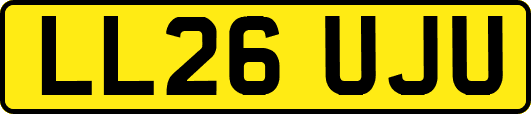 LL26UJU