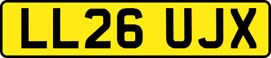 LL26UJX