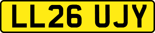 LL26UJY