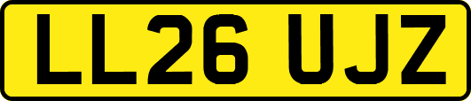LL26UJZ