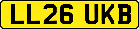 LL26UKB