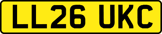 LL26UKC