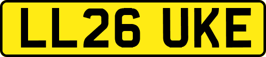 LL26UKE