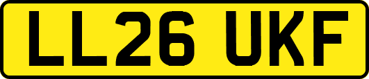 LL26UKF