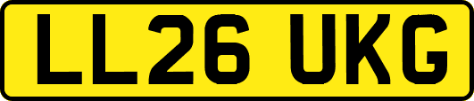 LL26UKG