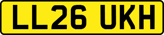 LL26UKH