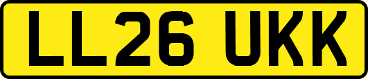 LL26UKK