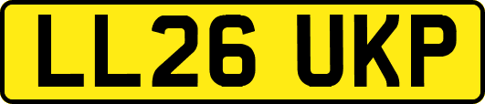 LL26UKP
