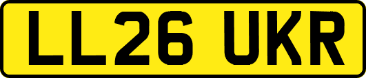 LL26UKR