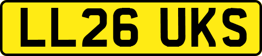 LL26UKS