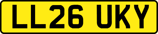 LL26UKY