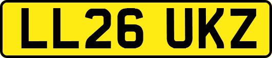 LL26UKZ