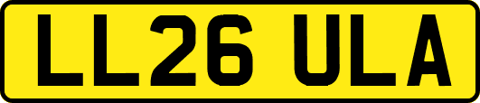 LL26ULA