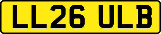 LL26ULB