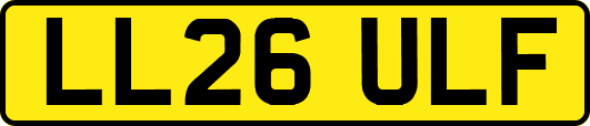 LL26ULF
