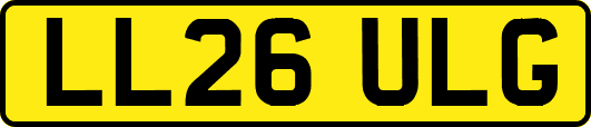 LL26ULG