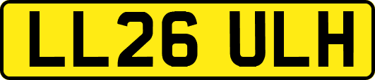 LL26ULH