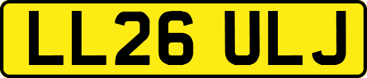 LL26ULJ