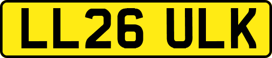 LL26ULK