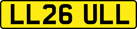 LL26ULL