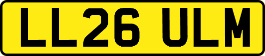 LL26ULM