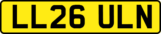 LL26ULN
