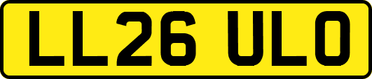 LL26ULO