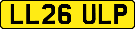 LL26ULP