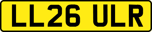 LL26ULR