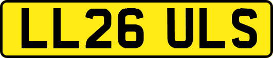 LL26ULS