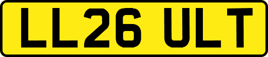LL26ULT
