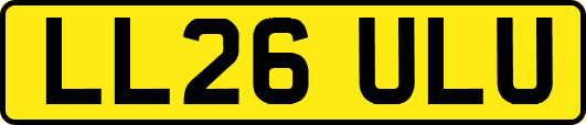 LL26ULU