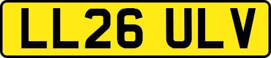 LL26ULV