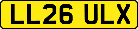LL26ULX