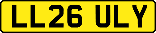 LL26ULY