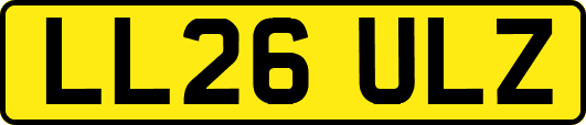 LL26ULZ