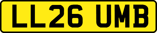 LL26UMB