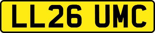 LL26UMC