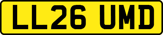LL26UMD